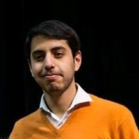 Santiago Castillo Elias