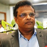 Sandeep Samant