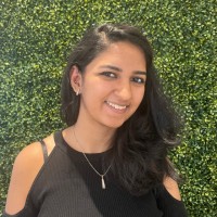 Krisha Shenoy