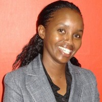 Nancy Gathoni