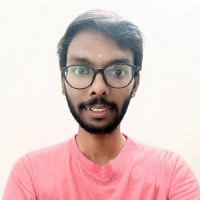 Sabarish Eee