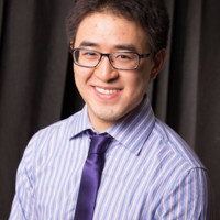 Maxwell Wong