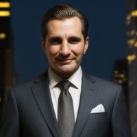 Grégory Mandighian