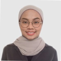 Nur Hanis Mhd Jamal