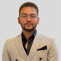 Harshal Jain