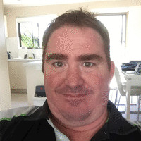 Mark Lyons