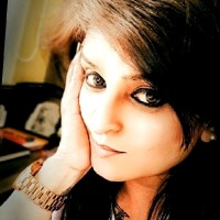 Ruchi Shingare