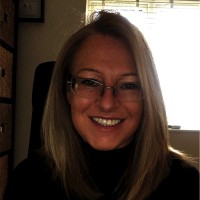 Louise L'Estrange