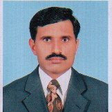Saeed Akhtar