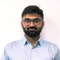 Samarth Gandhi