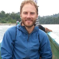 Peter Westman