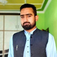 Juneedul Yousuf Rather