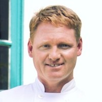 Dave McHugh