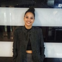 Rishu Saxena
