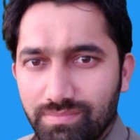 Muhammad Taimur Khan