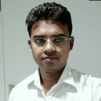Deepak Kumar Verma