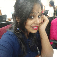 Mrunali Pendkar