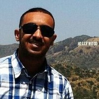 Walied Mohamed