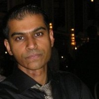 Amir Ahmed