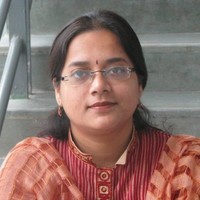 Paramita Nag