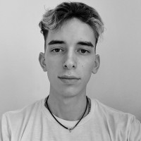 Luca Aguirre Bustamante