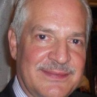Bruce Benker