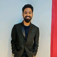 Deepesh Danicha