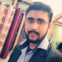 Mohammed Shahwar