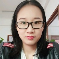 Alison Shi