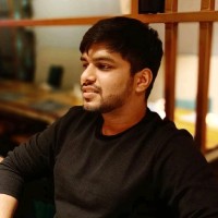 Siddharth Vasu