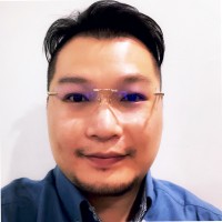 Darryl Kok