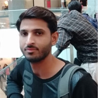 Vijay Shandil
