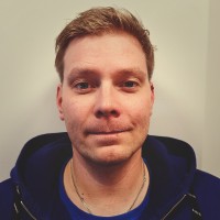 Anssi Ekmark