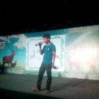 Dr. Prabhakaran Perumal