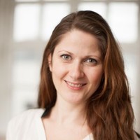 Line Louise Strube Jeggesen