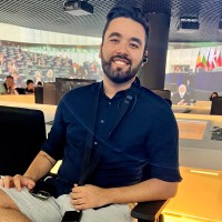 Caio Vinicius Ribeiro Oliveira