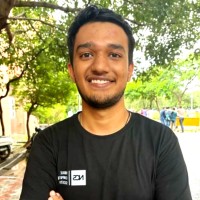 Sankalp Saxena