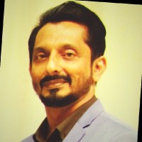 Ashraf Kalnad