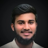 Sayed Afaq Ahmed
