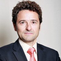 Carlos Campo-Cossío