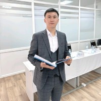 Adel Iskaliyev