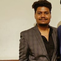 Harsh Soni