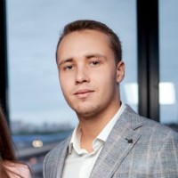 Andrew Dziubenko