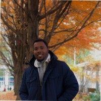 Joshua Dubé