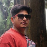 Shatyoki Bhattacherjee