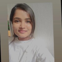 Pragathi Gowda