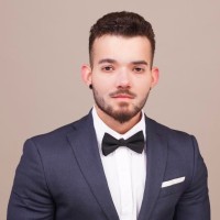 Alex Tilinca