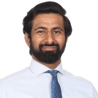 Moosa Imran