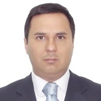 Roberto Carlo Barreto Luna