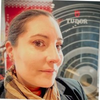Gwen Fousse